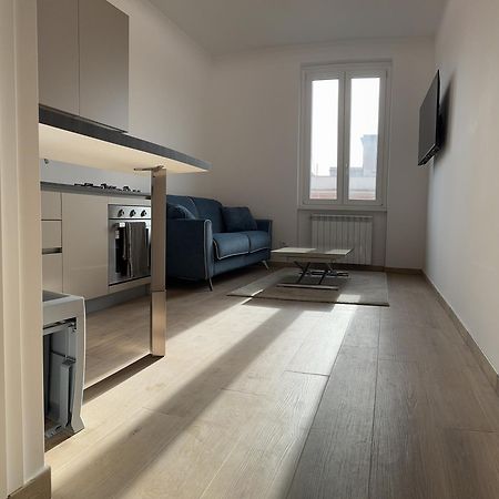 San Lorenzo Luxury Řím Exteriér fotografie