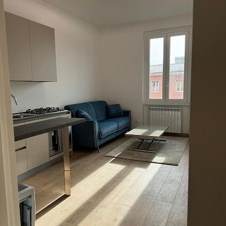 San Lorenzo Luxury Řím Exteriér fotografie