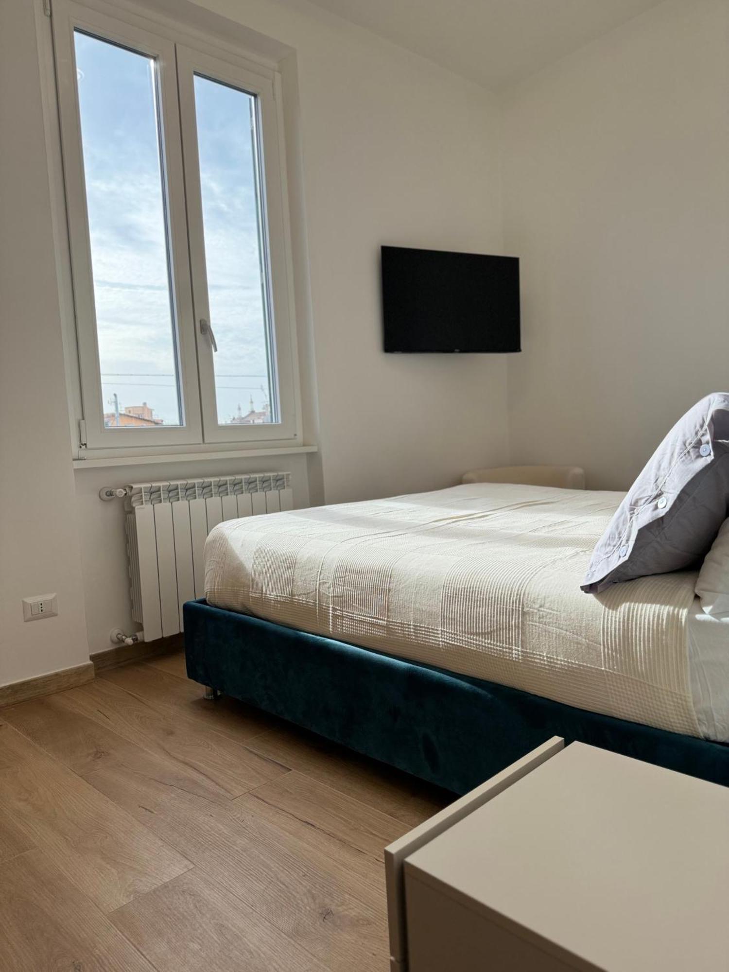 San Lorenzo Luxury Řím Exteriér fotografie