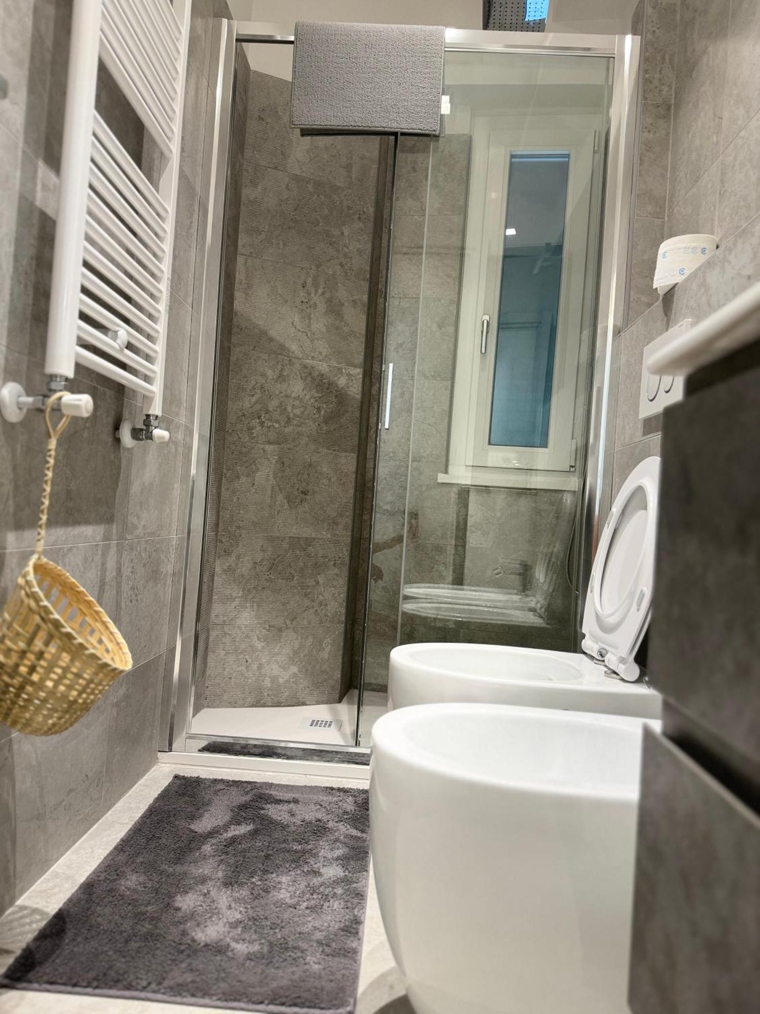 San Lorenzo Luxury Řím Exteriér fotografie