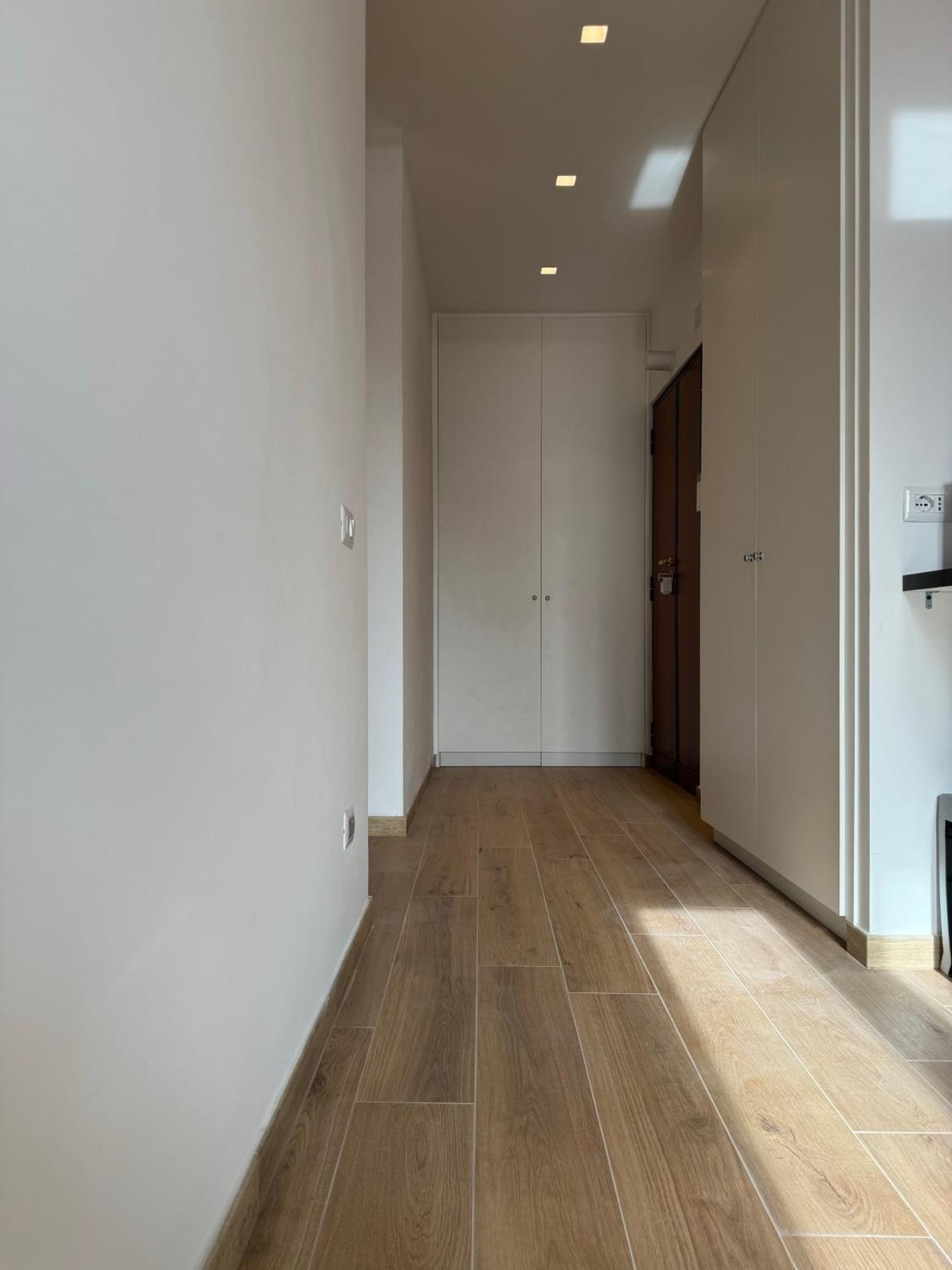 San Lorenzo Luxury Řím Exteriér fotografie