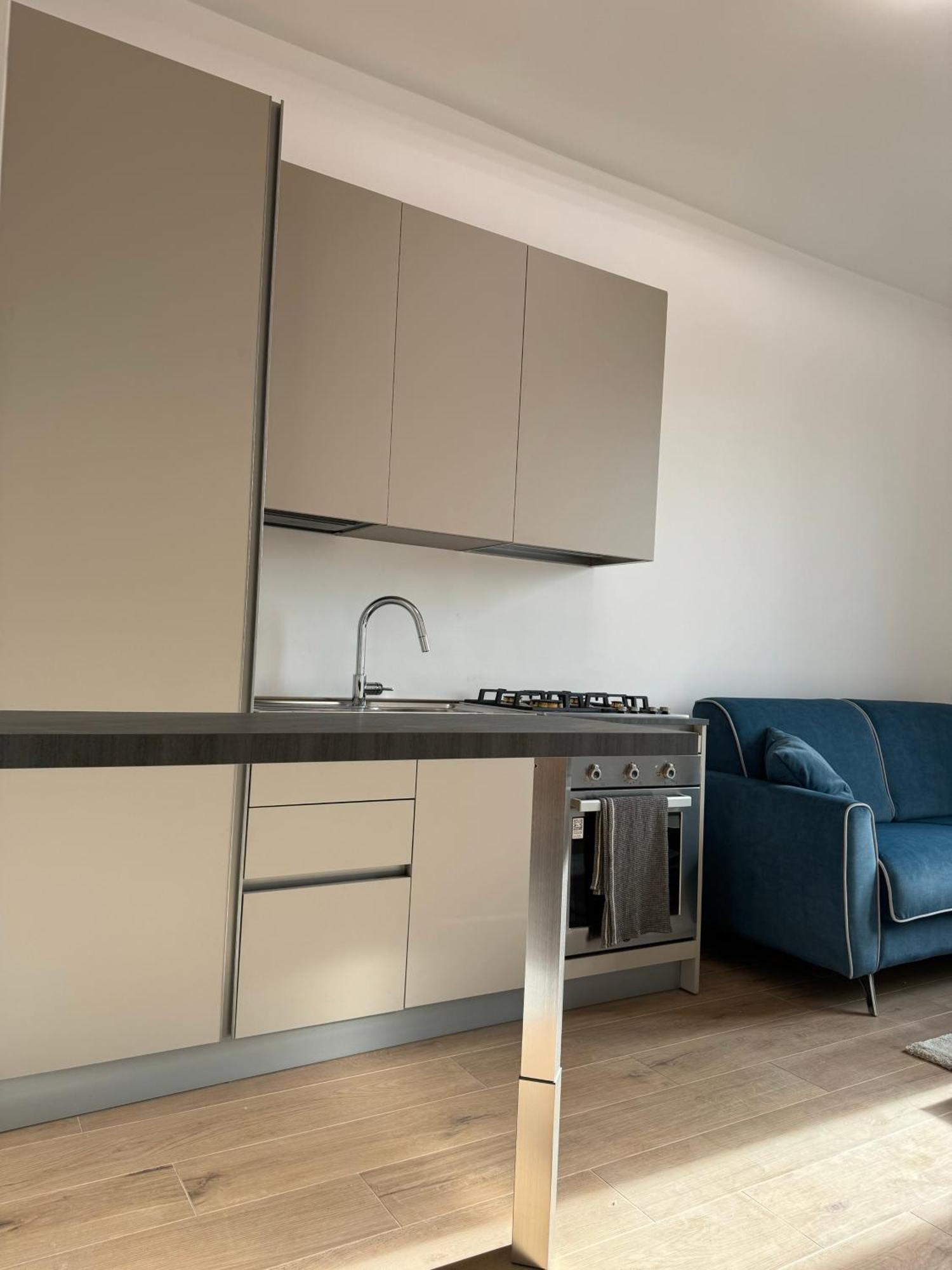 San Lorenzo Luxury Řím Exteriér fotografie
