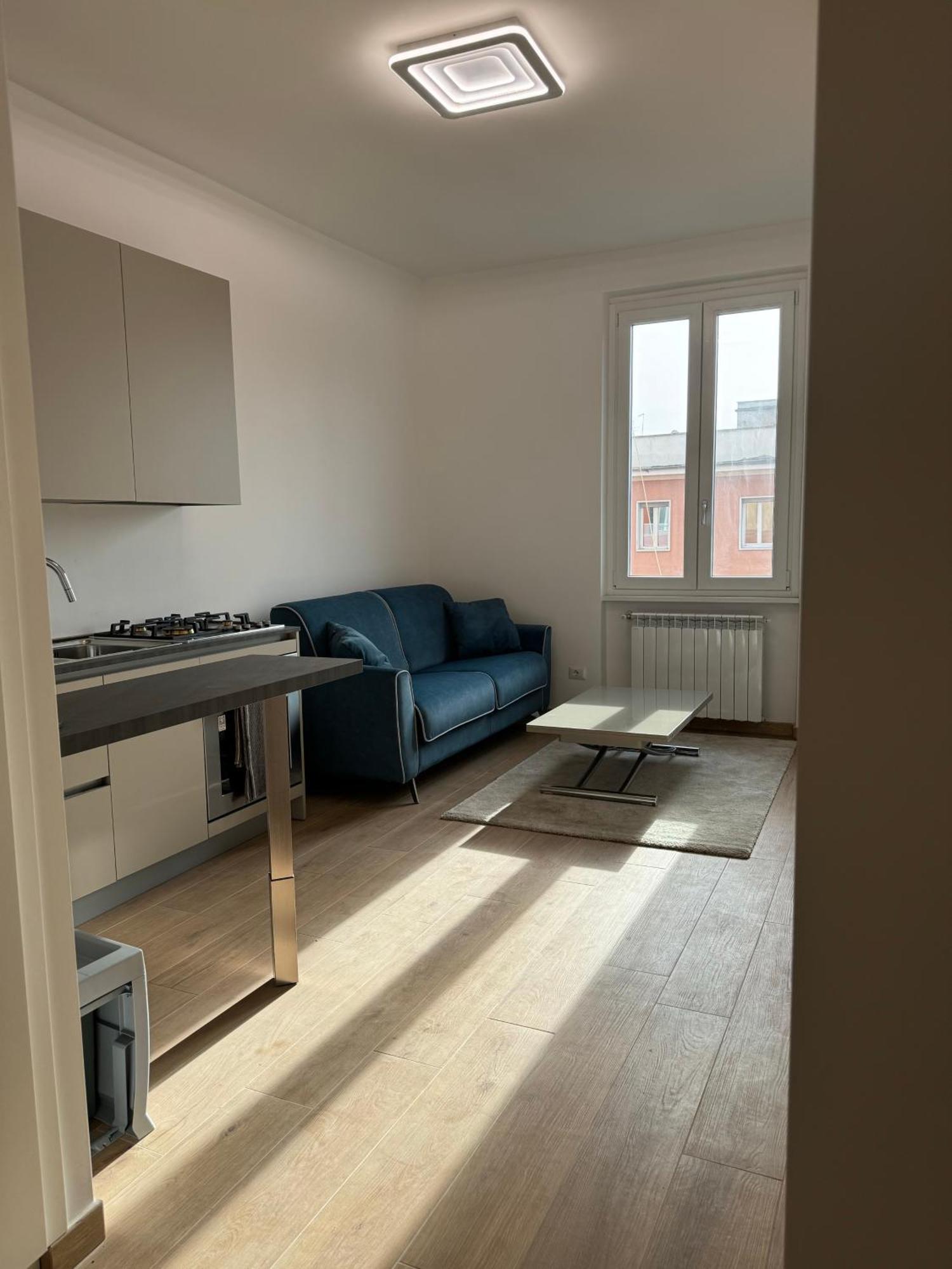San Lorenzo Luxury Řím Exteriér fotografie