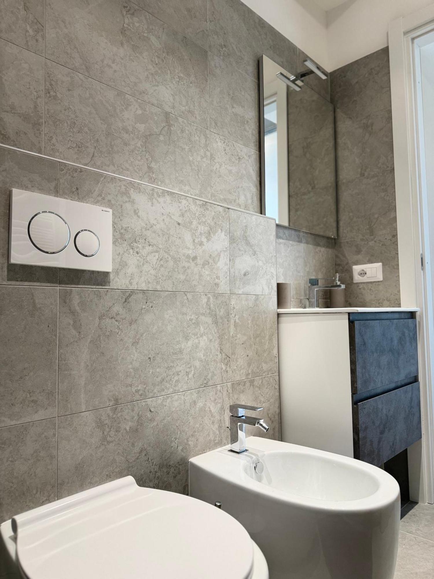 San Lorenzo Luxury Řím Exteriér fotografie