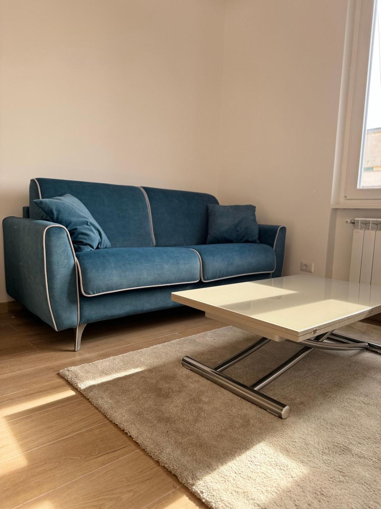 San Lorenzo Luxury Řím Exteriér fotografie
