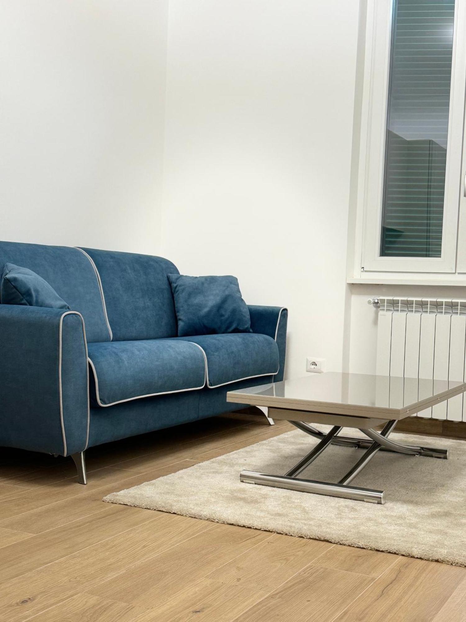 San Lorenzo Luxury Řím Exteriér fotografie